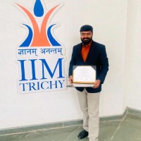 Wipro Employee Uday Varma's profile photo