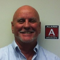 Alarm Specialists Employee Dave Eddins's profile photo