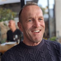 Mike Jordan Email & Phone Number