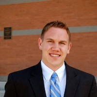 Kenon Group Consultants Employee Aaron Iffrig's profile photo