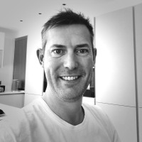 Constor Solutions Employee Richard Cawley's profile photo