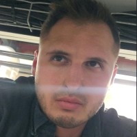 Setpoint Mechanical Solutions Employee Jacob Hanks's profile photo