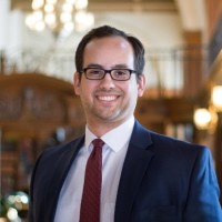 Gregory Hanson Email & Phone Number