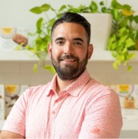 Simple Mills Employee Ryan Johnson's profile photo