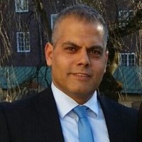 Milad Haddad Email & Phone Number