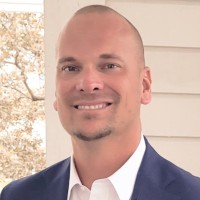 Preservation Distillery Employee Jason Betts's profile photo