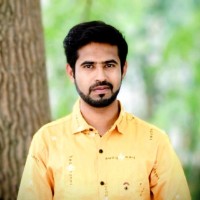 Digitise IT Employee Shyam Kharkar's profile photo