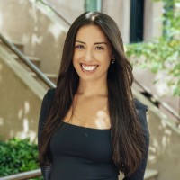 Billboard Employee Sara Katzki's profile photo