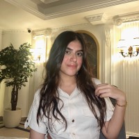 Biz-Tech Analytics Employee Palak Kalra's profile photo