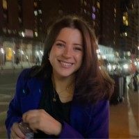 Artists & Representatives Employee Marley Schwarz's profile photo