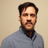 VCU School of Pharmacy Employee Caleb Dalton's profile photo