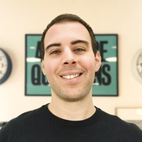 Mike Apostolakis Email & Phone Number
