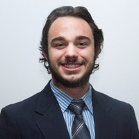 Mary Baldwin University Employee Zachary Jones's profile photo