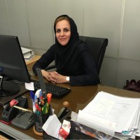 Tannaz Azimpour Email