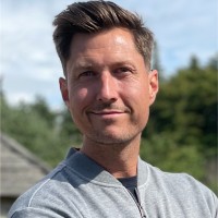 Lundberg Tech Employee Peter Hansen's profile photo