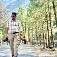 RipplesIndia Group Employee Rishi R's profile photo
