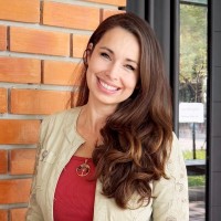 RIS Ruamrudee International School Employee Priscilla Leighton's profile photo