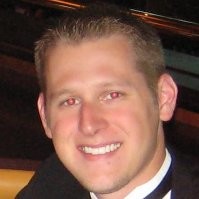 Homeshield Employee David Zelinski's profile photo