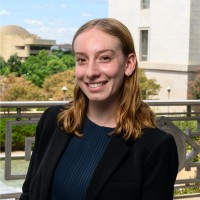 The Wesleyan Center for Prison Education Employee Josie West's profile photo