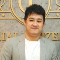 Gilbert Ferrer Email & Phone Number
