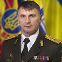 Vladyslav Klochkov Email