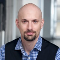 Sleepyhead Employee Matthew Miller's profile photo