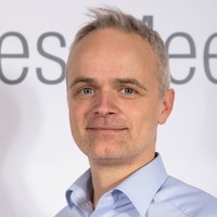 Patrick Taeijmans Email & Phone Number