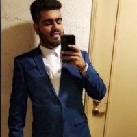 Runway Lifestyle Employee Jaikishen Raheja's profile photo