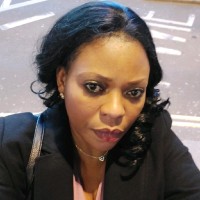 Lenstore Employee Maria Dias's profile photo