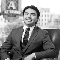 CBRE Employee Brandon Mata's profile photo