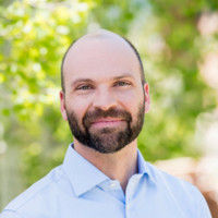 Vail Health Employee Matthew Roberts's profile photo