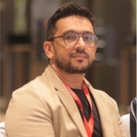 Oman Data Park Employee Hamza Zahid's profile photo