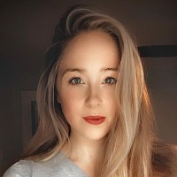 HITS LLC Employee Katelyn Lamb-Martinez's profile photo
