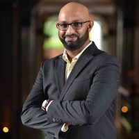 IHG Hotels & Resorts Employee Ankush Ahuja's profile photo
