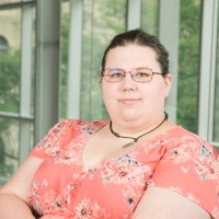 D&W Fresh Market Employee Lara McLaughlin's profile photo