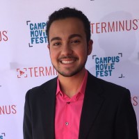 Global UCF Employee Pedro de Andrade Polillo's profile photo