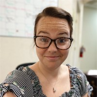 KIH,LLC. Employee Robyn Laube's profile photo