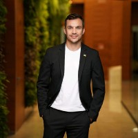 MODUS X Employee Andrii Bondar's profile photo