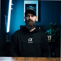 Max Glover Email
