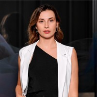 Iris Media Employee Alena Volodina's profile photo
