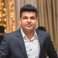 SEBSA Employee Eranda Abeynayaka's profile photo