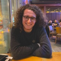 Wisconsin Department of Transportation Employee Brady O'Connor's profile photo