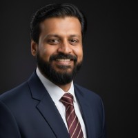 Pradeep John Email