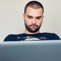 CoreKinect Employee Haris Hadzic's profile photo