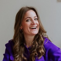 Marble. Solid Financials Employee Myrna van Tuijl Msc's profile photo