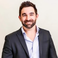 IVX Health Employee Bryan Padilla's profile photo