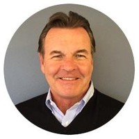 Pharos Systems International Employee Pete Mayer's profile photo