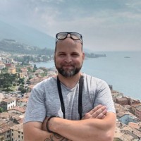 Kaden Employee Aaron Grubb's profile photo