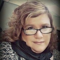 Accountemps Employee Amber Sharp's profile photo