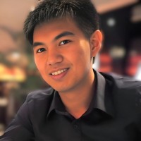 KHG Contracting PTY LTD Employee Simon Hii's profile photo